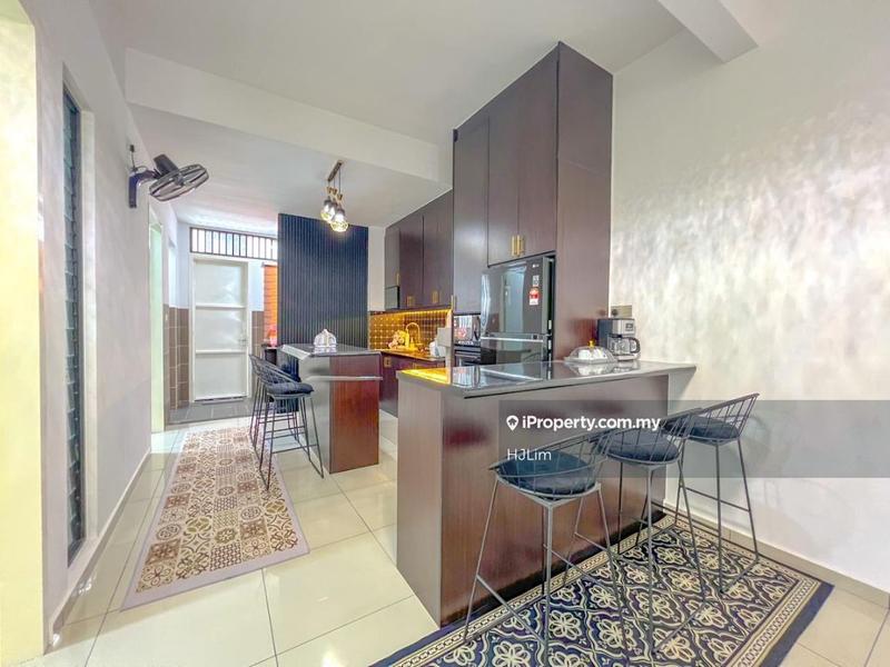 Rumah Teres 2-Tingkat untuk Dijual di Bandar Bukit Mahkota, Bangi oleh HJLim - iProperty.com.my