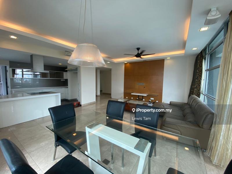 Condominium for Sale in The Saffron by Lewis Tam - iProperty.com.my