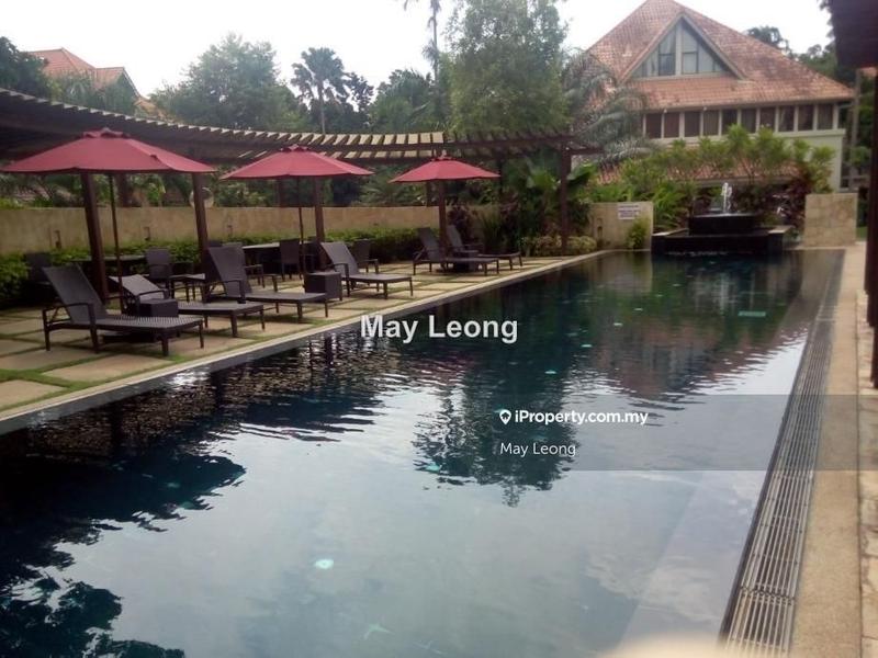 Rumah Berkembar untuk Dijual di Sri Hartamas, Kuala Lumpur oleh May Leong - iProperty.com.my