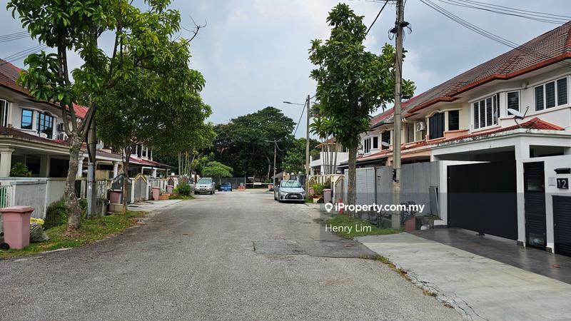 Rumah Berangkai 2 Tingkat untuk Dijual di Sunway Damansara, Kota Damansara oleh Henry Lim - iProperty.com.my
