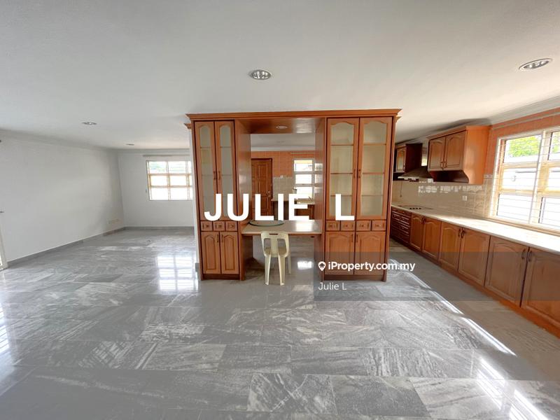 Bungalow House for Sale in nu4n6, Damansara Heights by Julie L - iProperty.com.my