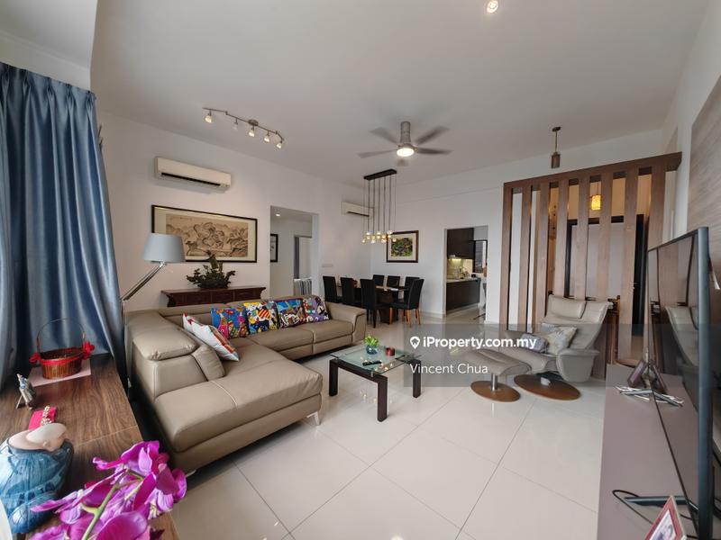 For Rent - 8 Kinrara