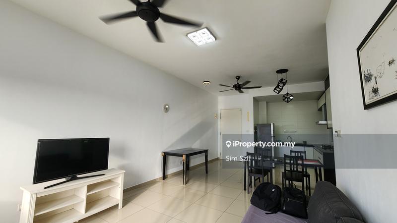 Service Residence for Sale in Jadite Suites by Sim Szli - iProperty.com.my