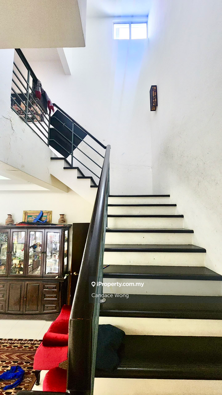 Semi-Detached House for Sale in Taman Saujana Emas, Kajang by Candace Wong - iProperty.com.my