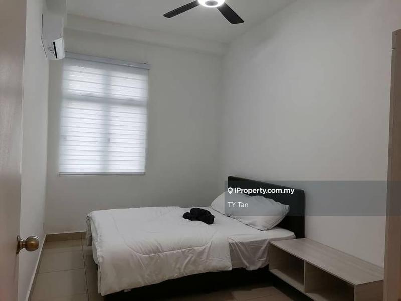 For Sale - Meridin Bayvue @ Sierra Perdana