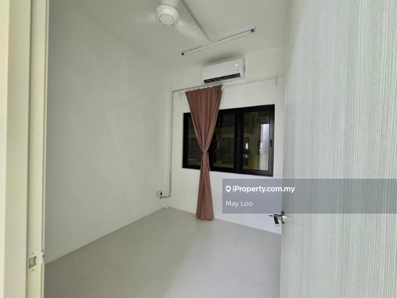 Kondominium untuk Disewa di Treetops Residence oleh May Loo - iProperty.com.my