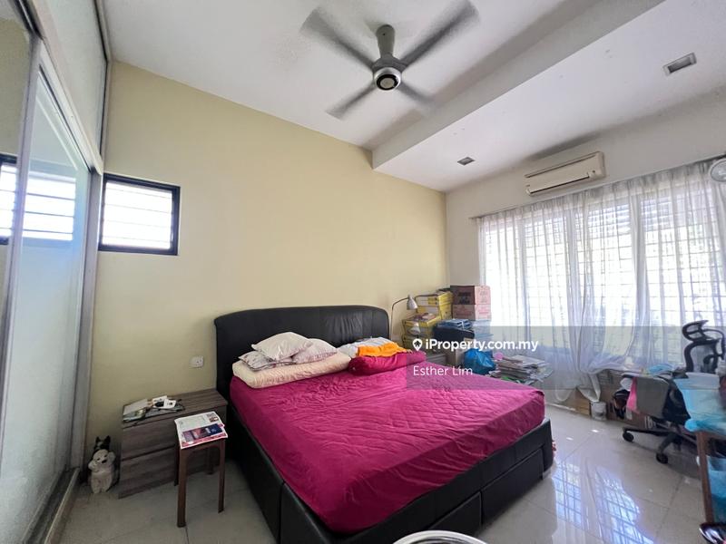 3-storey Terraced House for Sale in Laman Bayu, Seksyen 11, Kota Damansara by Esther Lim - iProperty.com.my