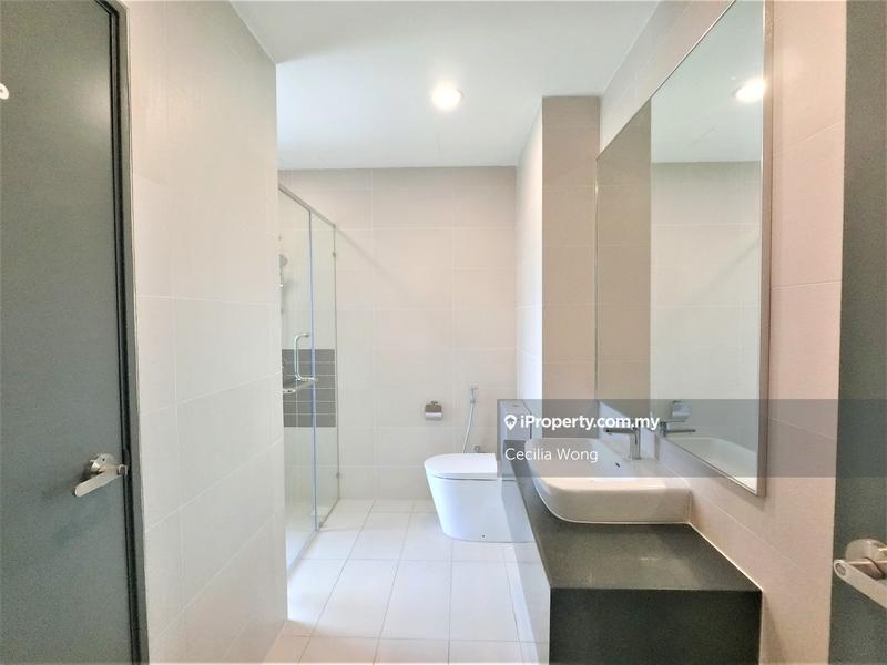 Service Residence for Rent in The Link 2 Residences by Cecilia Wong - iProperty.com.my