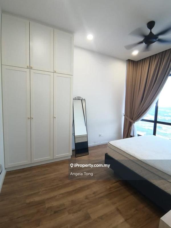 For Rent - The Park Sky Residence