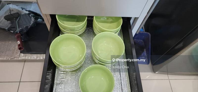 Service Residence for Rent in Opus KL by Xindy Chia - iProperty.com.my