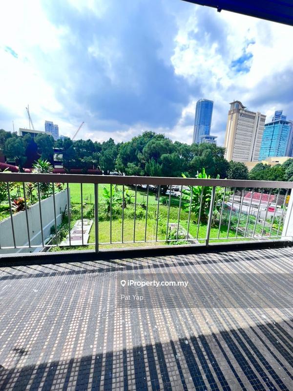 2-storey Terraced House untuk Dijual di Seputeh, Kuala Lumpur oleh Pat Yap - iProperty.com.my