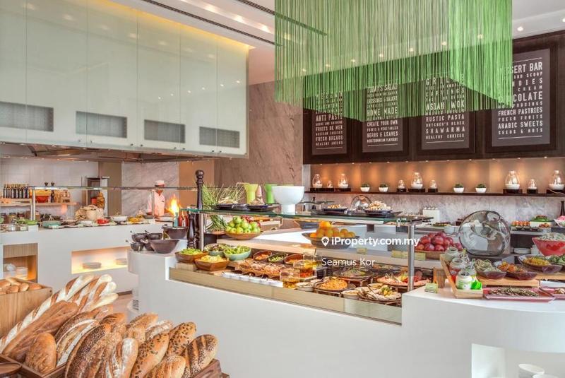 For Rent - ⭐ 5 Star ⭐ No Buyover Fee ⭐ RM4 psf ⭐ Super Prime Location ⭐