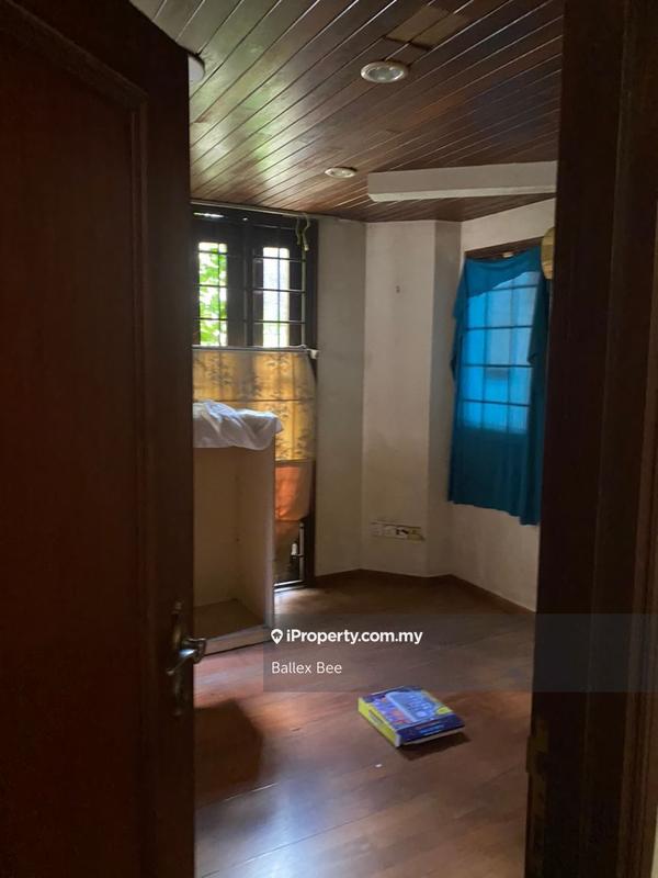 Banglo untuk Dijual di Bandar Sri Damansara, Selangor oleh Ballex Bee - iProperty.com.my