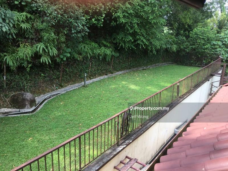 Bungalow House for Sale in Bukit Kiara Residences, Sri Hartamas by Jeff Wong - iProperty.com.my