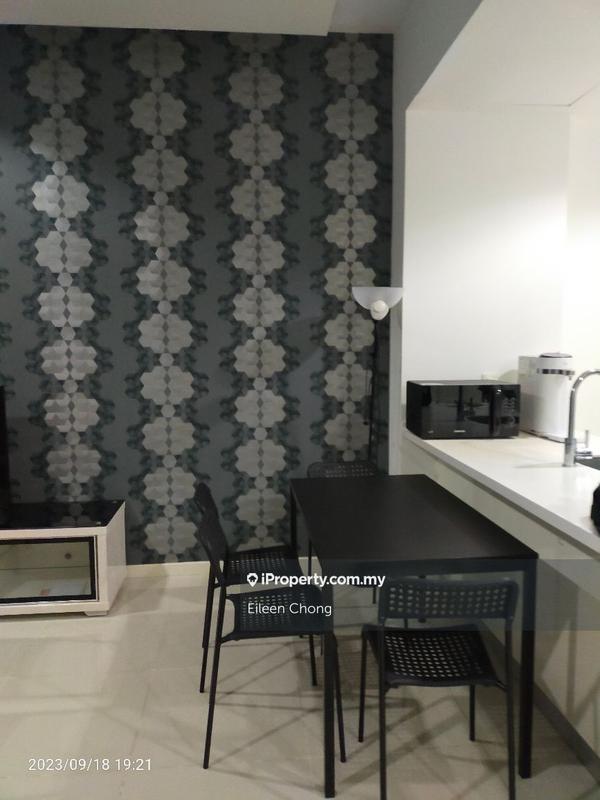 Service Residence for Rent in Tropicana Avenue by Eileen Chong - iProperty.com.my