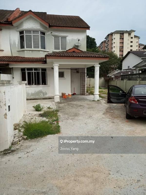 2-storey Terraced House for Sale in Taman Bukit Angsana, Cheras by Joviss Yang - iProperty.com.my