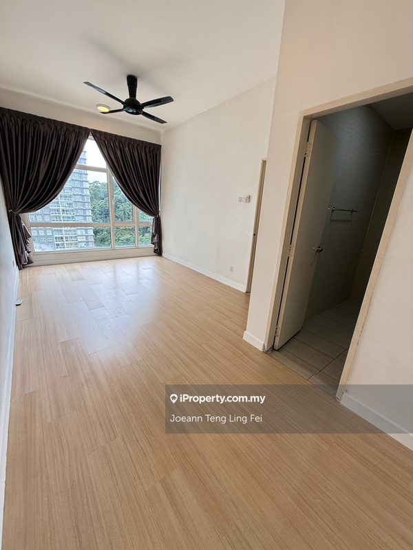 Condominium for Sale in Damansara Foresta by Joeann Teng Ling Fei - iProperty.com.my
