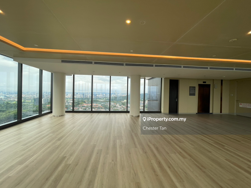 For Sale - Pavilion Damansara Heights