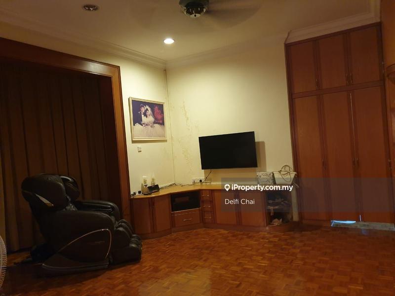 Semi-Detached House for Sale in rf8b8, Skudai by Delfi Chai - iProperty.com.my