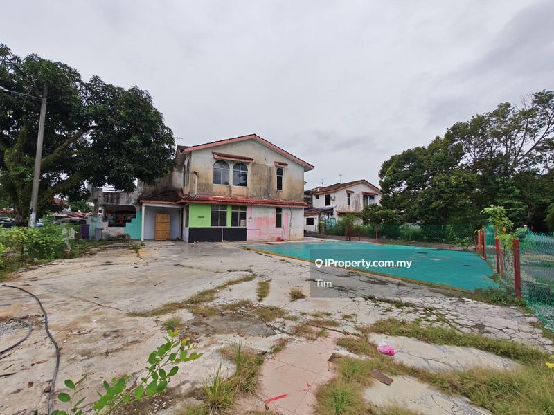 Rumah Teres 2-Tingkat untuk Dijual di Taman Datuk Thamby Chik Karim, Batu Berendam oleh Tim - iProperty.com.my