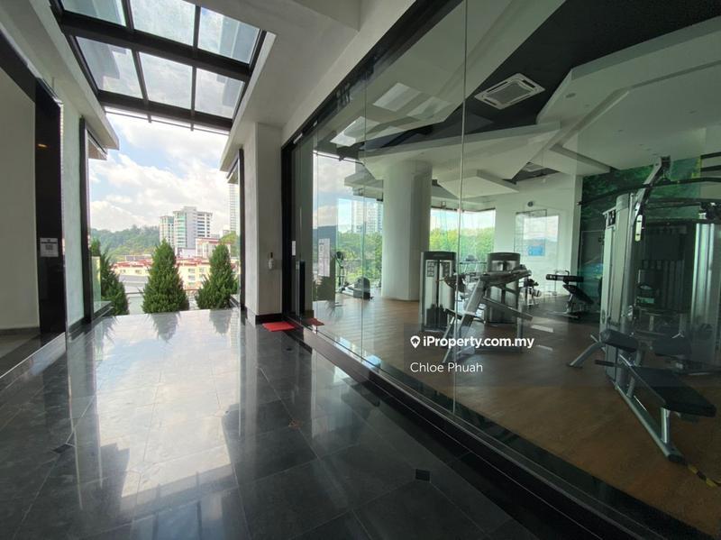 Kondominium untuk Dijual di WANGSA 9 RESIDENCY oleh Chloe Phuah - iProperty.com.my