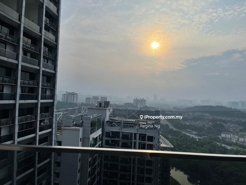 Service Residence for Rent in D'Latour by Regina Ng - iProperty.com.my