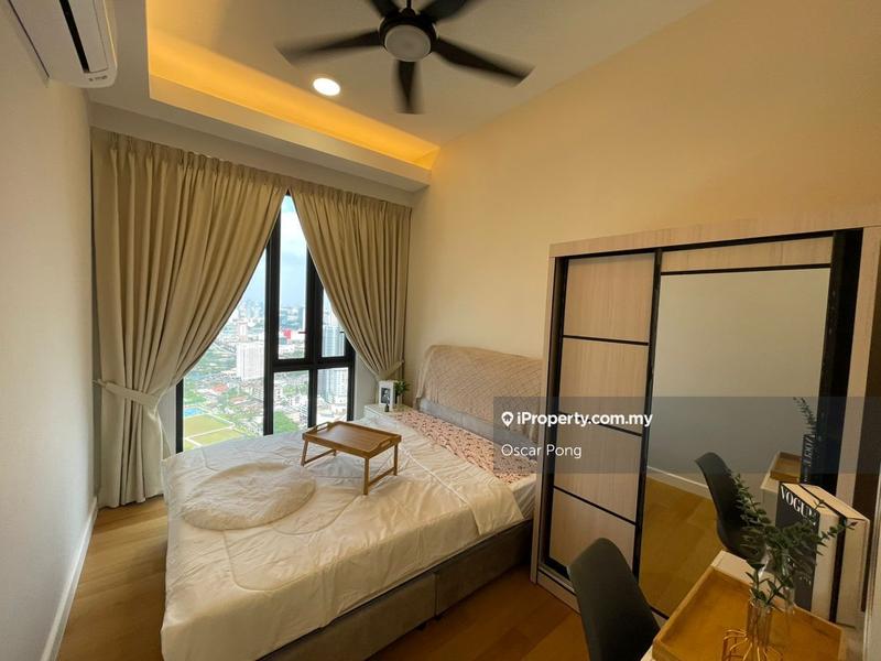 For Rent - The Sentral Suites