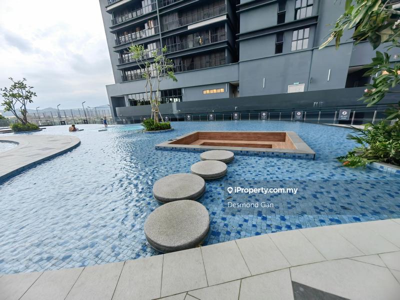 Kediaman Servis untuk Disewa di Setia City Residences oleh Desmond Gan - iProperty.com.my