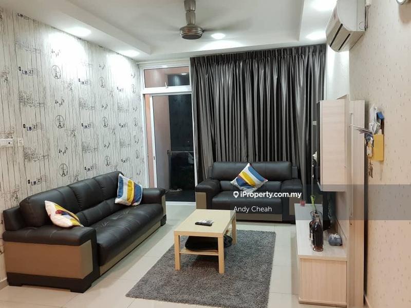 For Sale - The Senai Garden – Phase 2