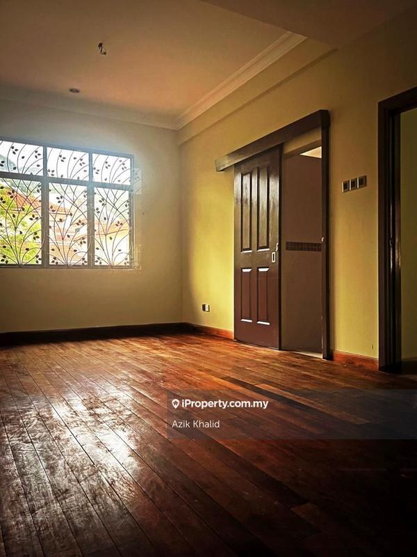 Rumah Berkembar untuk Dijual di l2mrk, Ampang oleh Azik Khalid - iProperty.com.my