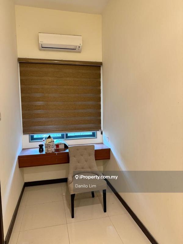 Rumah Teres 3-Tingkat untuk Dijual di Taman Taynton View, Cheras oleh Danilo Lim - iProperty.com.my