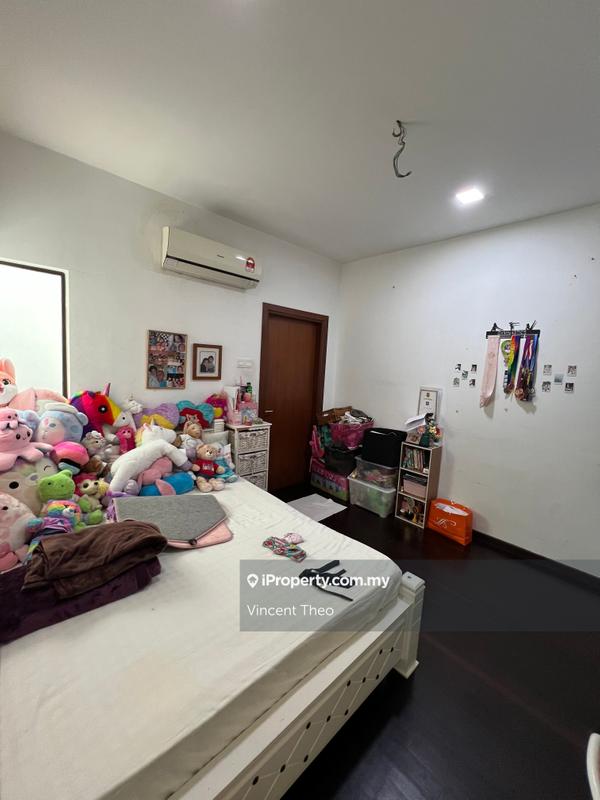 Rumah Teres 3.5-Tingkat untuk Dijual di Duta Suria, Ampang oleh Vincent Theo - iProperty.com.my