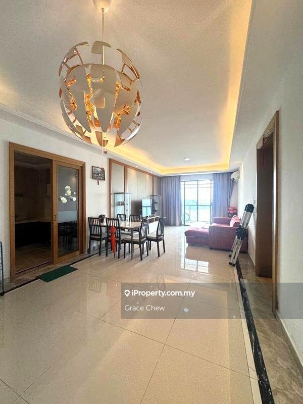 For Rent - R&F Princess Cove Phase 1