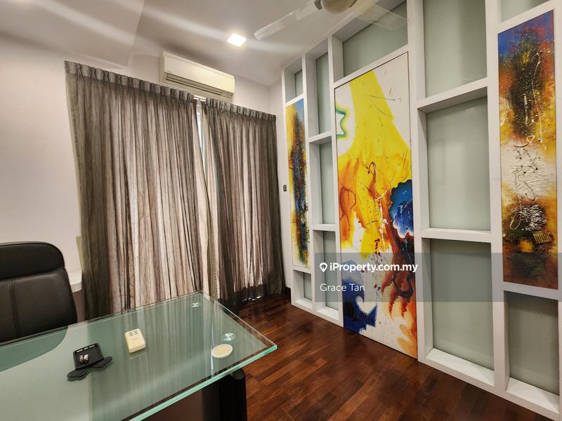 For Sale - Mutiara Damansara