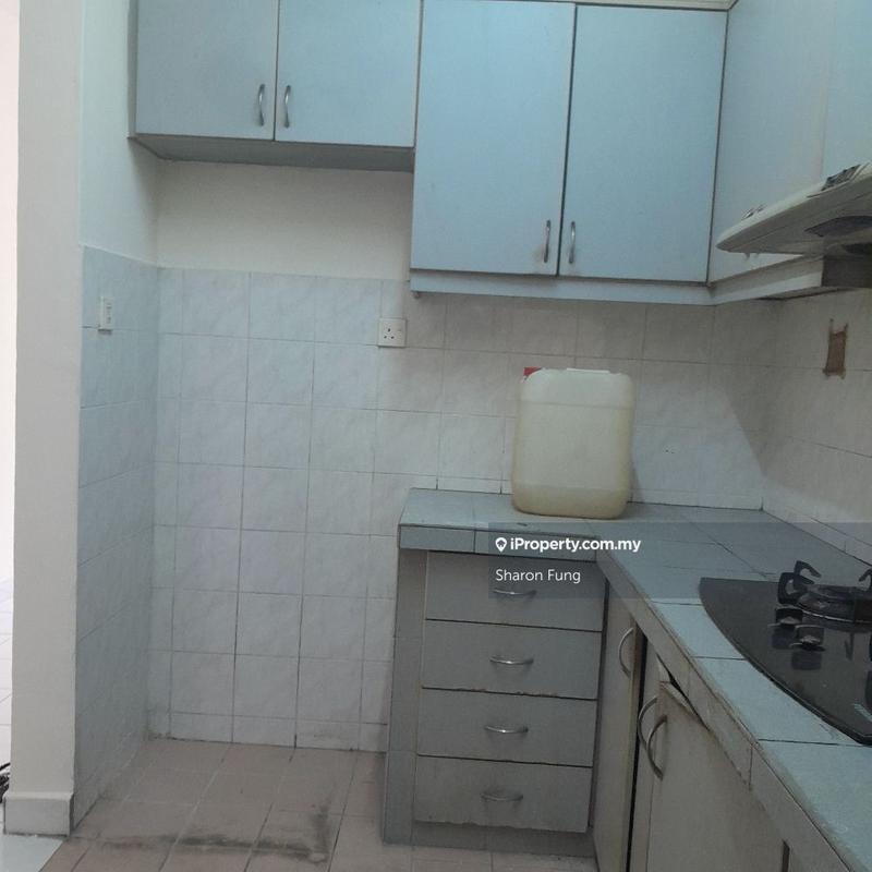 Apartment for Sale in SD Apartments II by Sharon Fung - iProperty.com.my