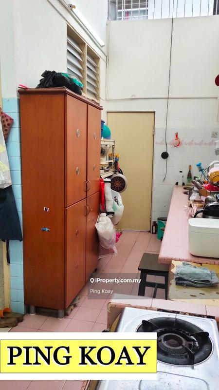 Rumah Teres 2-Tingkat untuk Dijual di Taman Midlands, Pulau Tikus oleh Ping Koay - iProperty.com.my