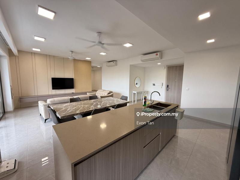 Condominium for Rent in Park Place by Evon Tan - iProperty.com.my