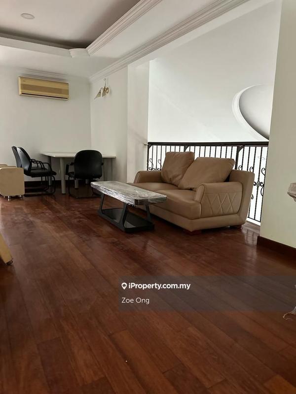 Bungalow House for Rent in Kota Damansara, Kota Damansara by Zoe Ong - iProperty.com.my