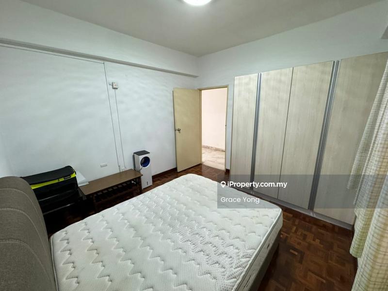 For Rent - Desa Gembira