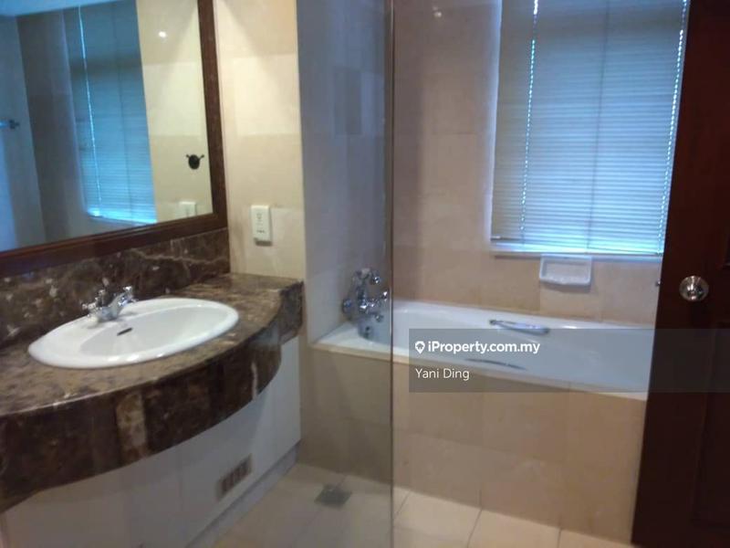 Kondominium untuk Dijual di Seri Duta II oleh Yani Ding - iProperty.com.my