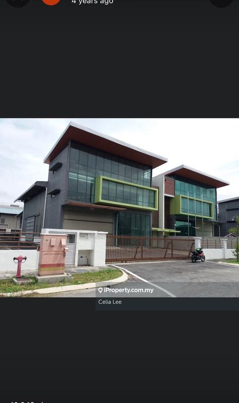 For Sale - klang meru kapar