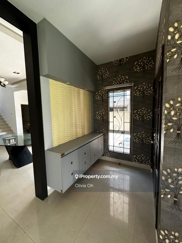 Semi-Detached House for Sale in Acacia S2, Seremban by Olivia Oh - iProperty.com.my