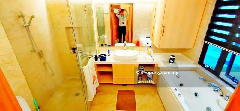 2-storey Terraced House for Sale in Medan Damansara, Damansara Heights by Kelvin Ng - iProperty.com.my
