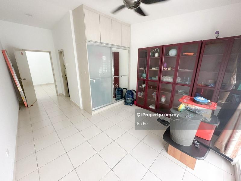 Rumah Berangkai 2 Tingkat untuk Dijual di Bromelia Bandar Seri Coalfields, Sungai Buloh oleh Ka Ee - iProperty.com.my