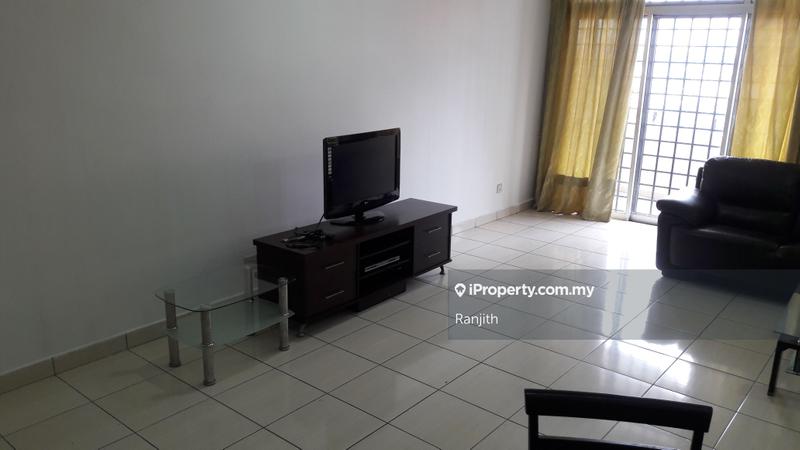 Kondominium untuk Dijual di Sri Impian Condominium oleh Ranjith - iProperty.com.my
