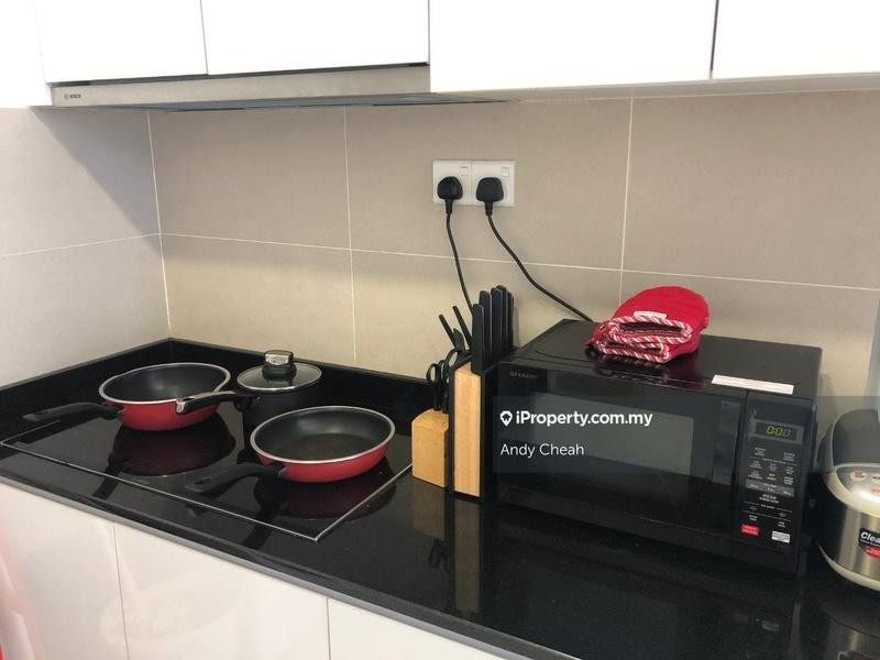 Service Residence for Sale in Eco Nest by Andy Cheah - iProperty.com.my