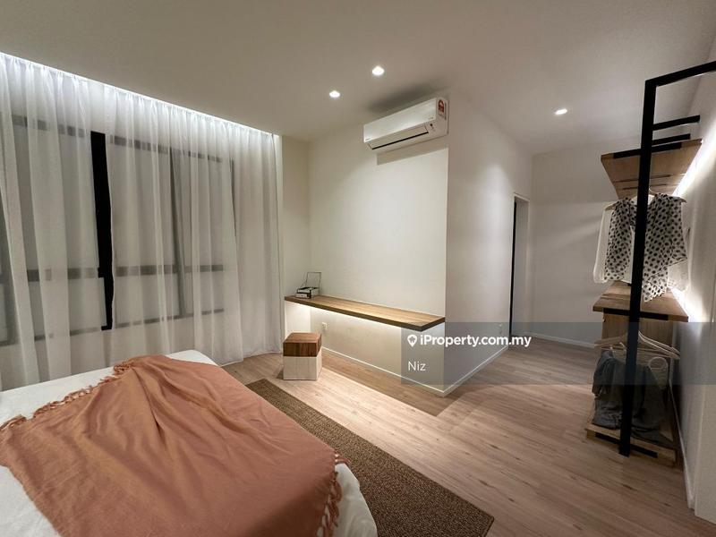 Rumah Bandar untuk Dijual di NEW 1.5 STOREY TOWNHOUSE, Cyberjaya oleh Niz - iProperty.com.my