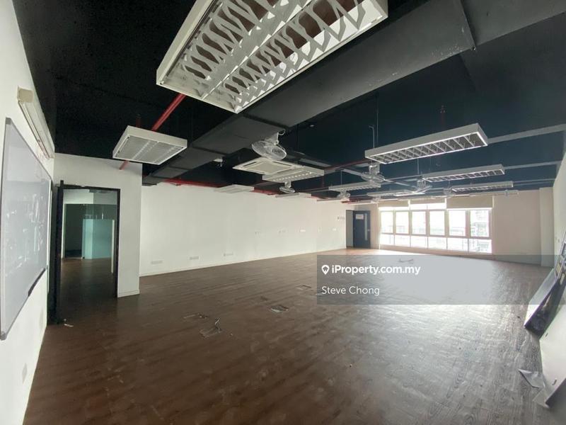 For Sale - Encorp Strand Garden Office, Dataran Cascades, Menara Mitraland