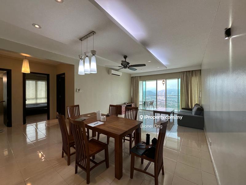 For Rent - Riana Green East