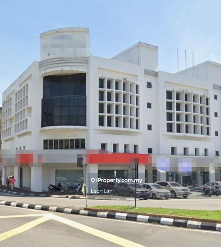 Shop untuk Dijual di Kawasan 18, Klang oleh Leon Lim - iProperty.com.my